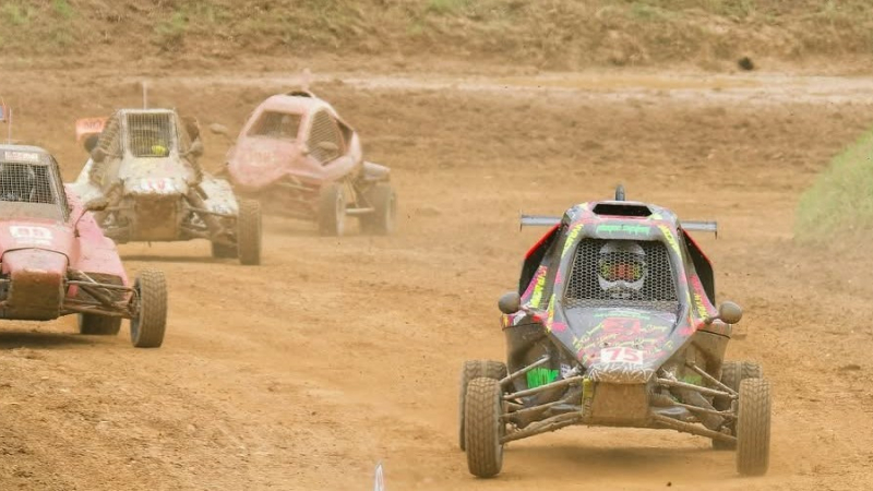 L’Autocross Club de Duffort lance sa saison
