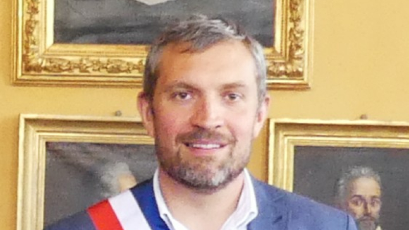 Auch : le nouveau maire trace une feuille de route tournée vers l’écologie et le collectif
