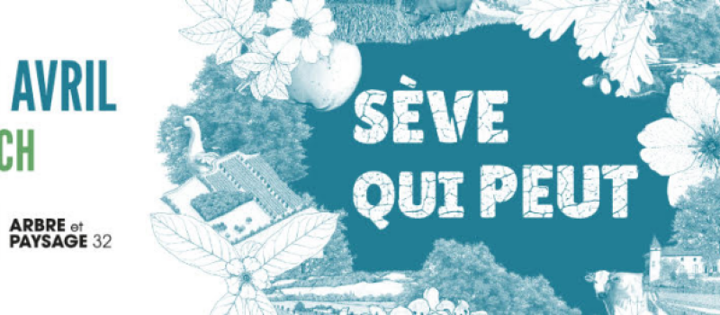 Seconde édition du festival " Sève qui Peut"