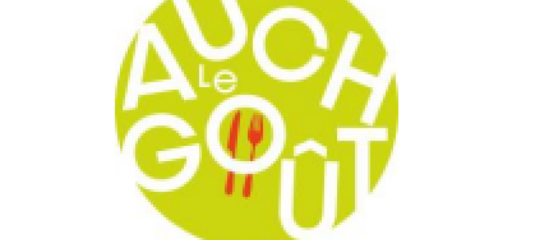 Tout sur le dîner cocktail  au lycée Pardailhan organisé par le festival Auch Le Goût! du 16 avril