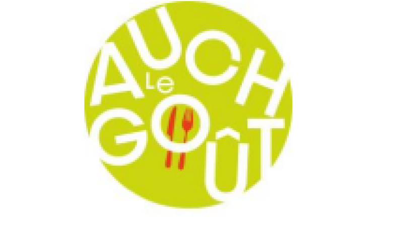 Tout sur le dîner cocktail  au lycée Pardailhan organisé par le festival Auch Le Goût! du 16 avril