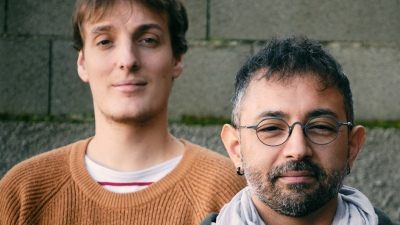 Un stage de chant en occitan à La MJC La Maisoun