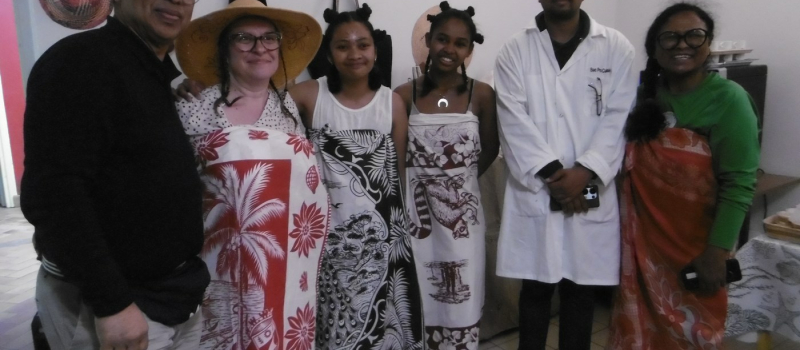 Après la journée « Découverte et Solidarité Madagascar»