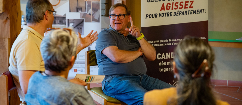 Plus que quelques jours pour rejoindre la 3C !