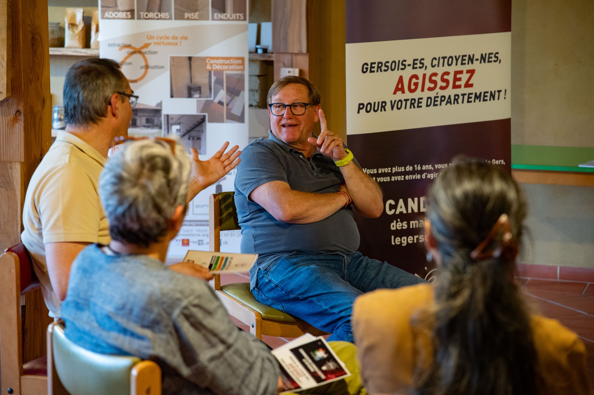 Plus que quelques jours pour rejoindre la 3C !
