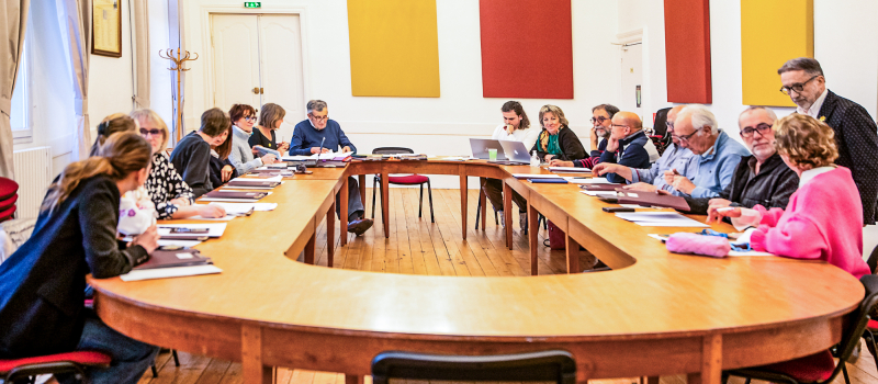 Nogaro: le compte 2025 «respectueux des prévisions»