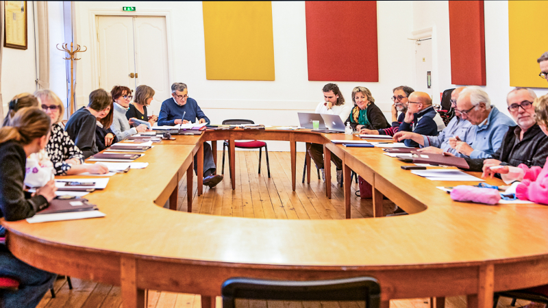 Nogaro: le compte 2025 «respectueux des prévisions»