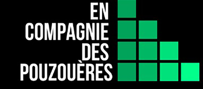 théâtre burlesque à Izotges
