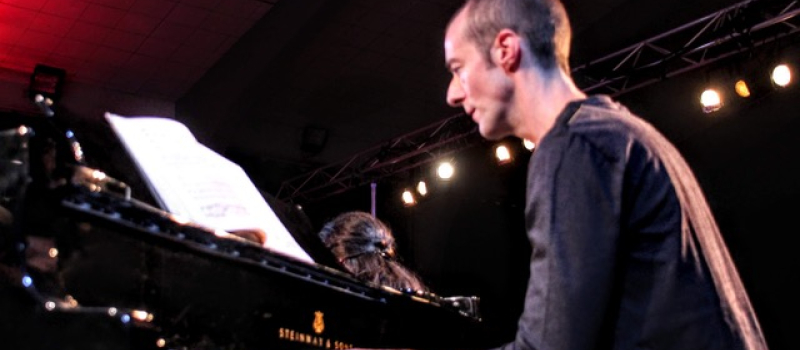 "Pôle Vocal Musiques En Astarac : Un récital de piano exceptionnel à Masseube