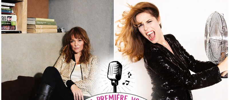 Tremplin La Première Voix : musique et générosité sur scène