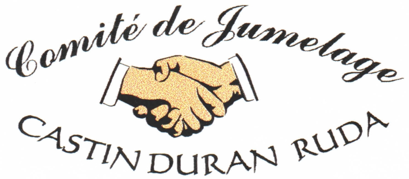 Assemblée Générale du comité de jumelage Castin Duran Ruda