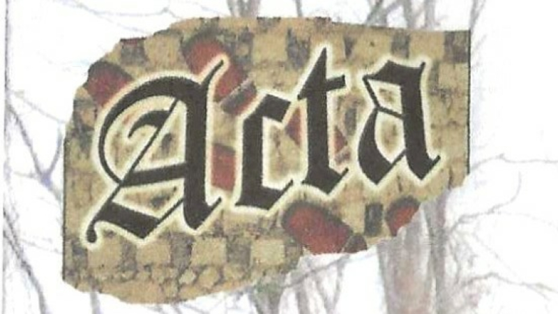 ACTA et les activités de Printemps