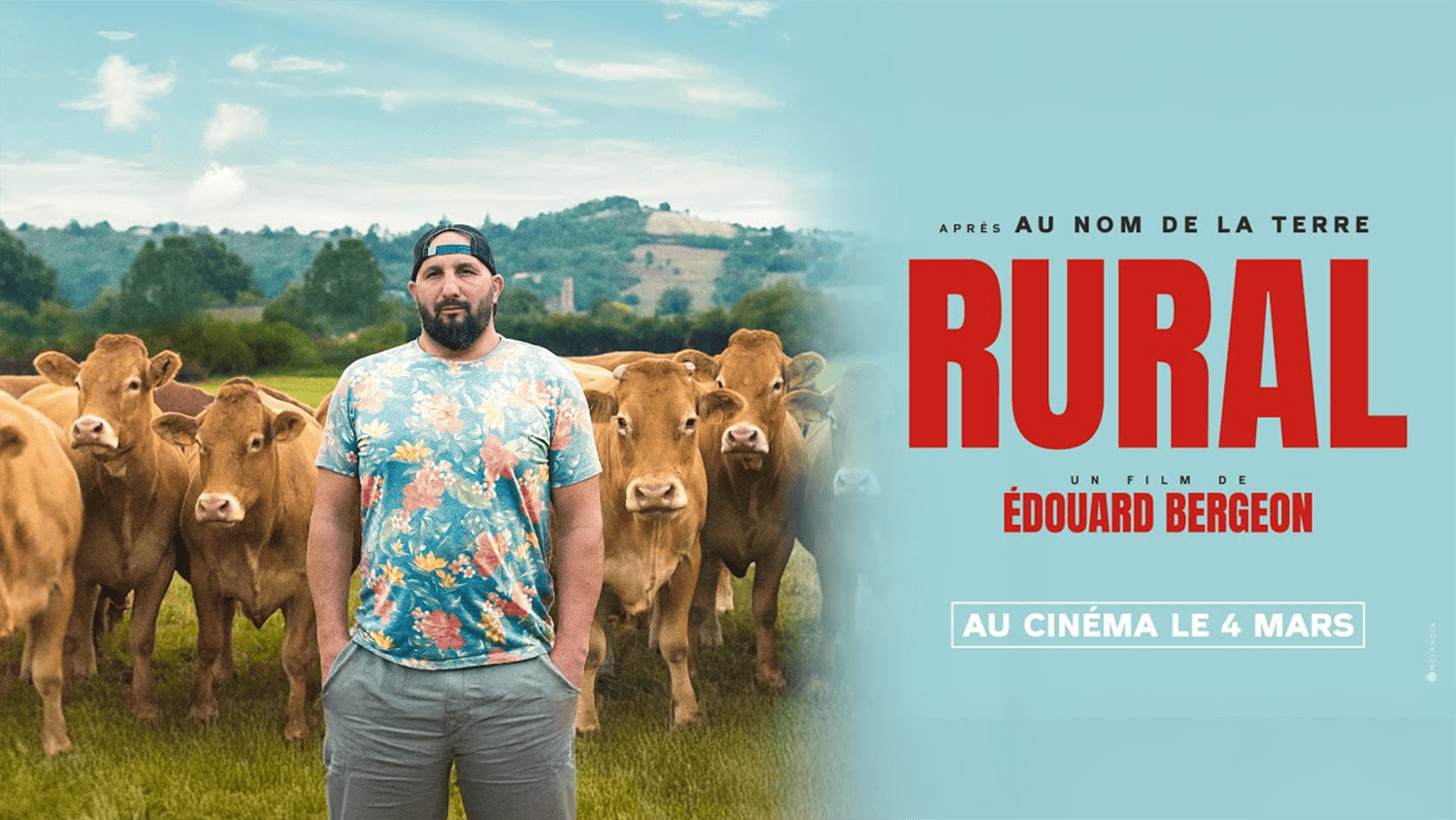 Le film "Rural"