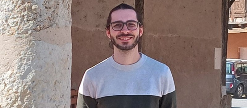 Nouveau visage à l’Office de Tourisme de Bastides de Lomagne