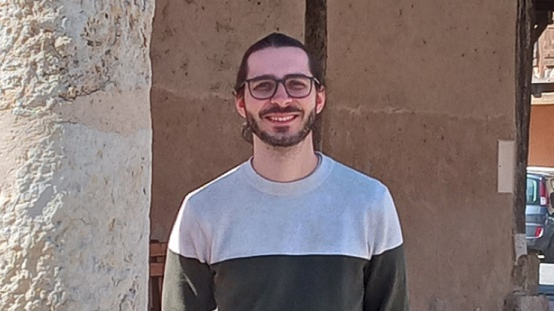 Nouveau visage à l’Office de Tourisme de Bastides de Lomagne