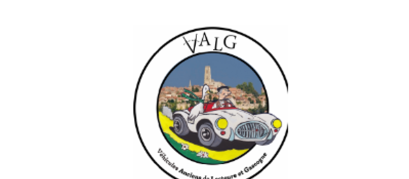 Programme pour : Véhicules Anciens de Lectoure et Gascogne (VALG)