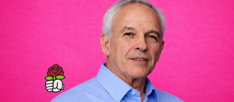 Jean-Jacques le "lion" de la Save est parti