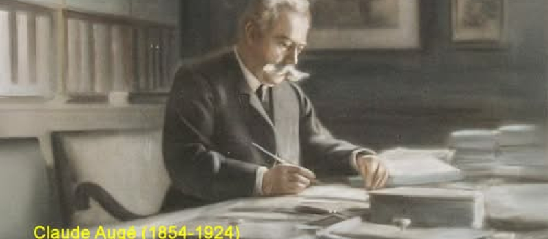 Concours d'orthographe : une tradition de l'association les Amis de Claude Augé
