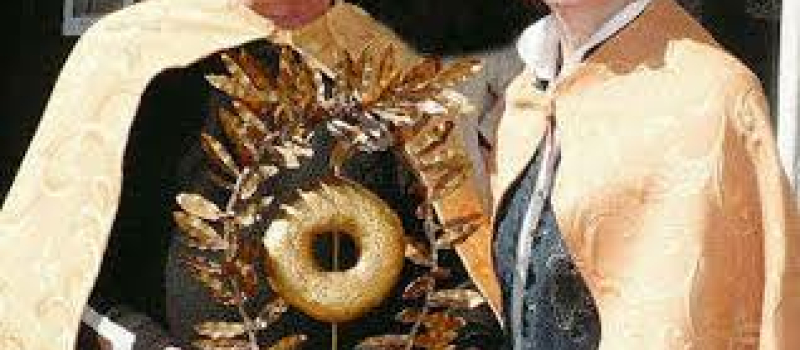 Festivités de Pâques