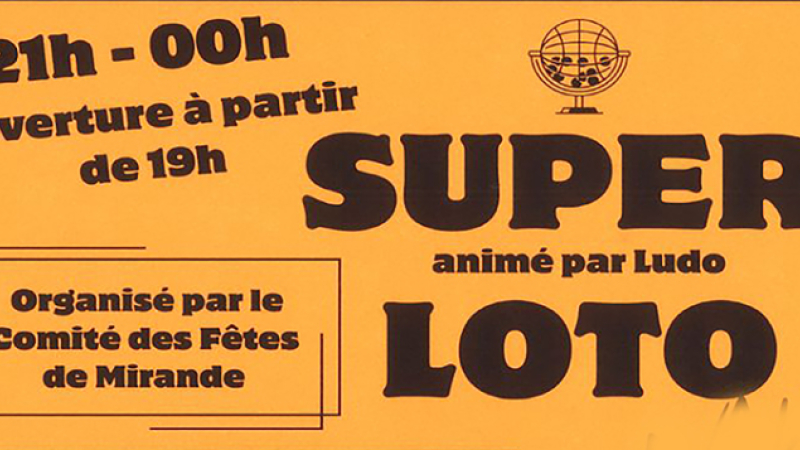 Loto de Paques