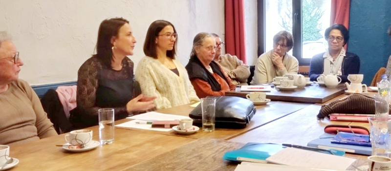 L’hypnose, un accompagnement vers le Mieux Être