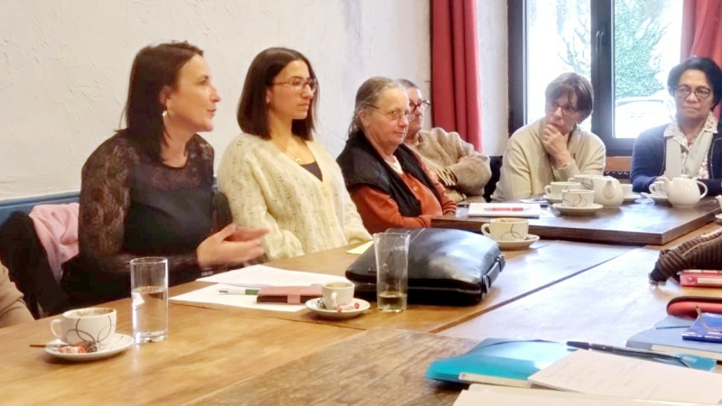 L’hypnose, un accompagnement vers le Mieux Être