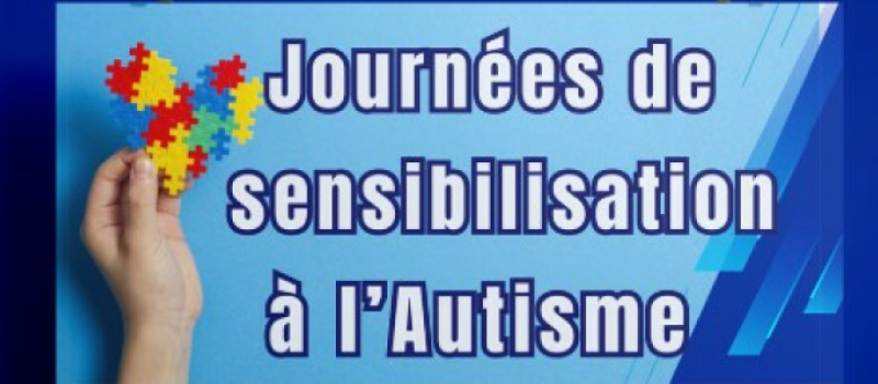 Un mois pour comprendre et sensibiliser