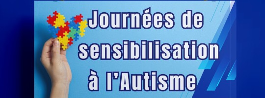 Un mois pour comprendre et sensibiliser