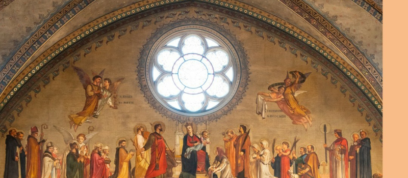 Réouverture ! L’église Notre-Dame du Taur