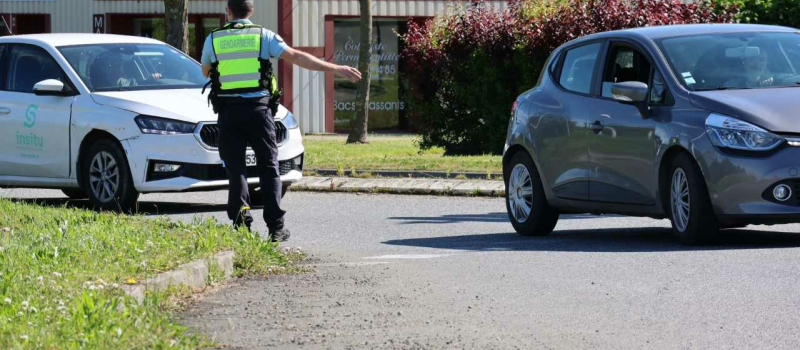 Week-end de Pâques: face à des drames récents, le préfet du Gers appelle à une vigilance absolue