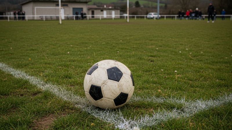 L'Agenda du Foot: Les Chocs du Week-end.