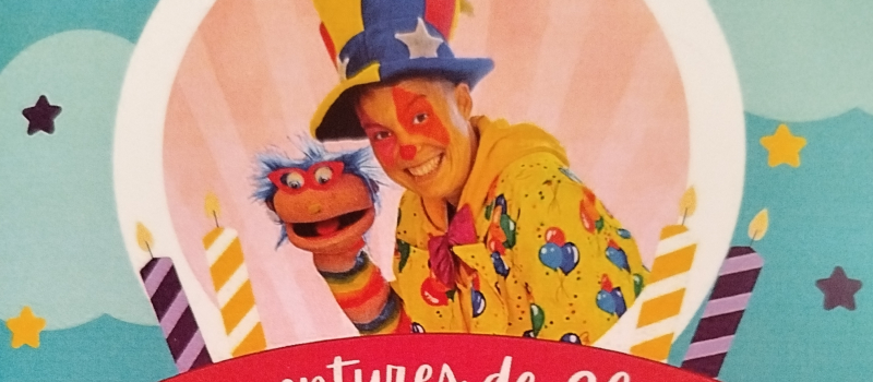 Les z'aventures de Zlapatan