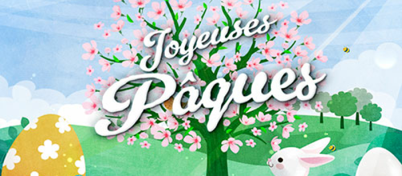 Annonces paroissiales du 4 au 12 avril 2026