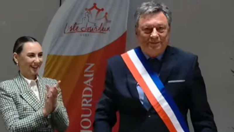 Une nouvelle équipe municipale tournée vers la jeunesse
