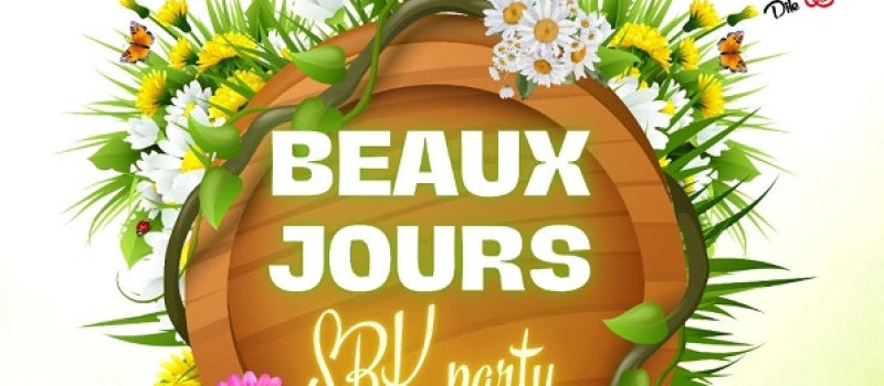 L'association "Dilequeno" vous propose de fêter le printemps
