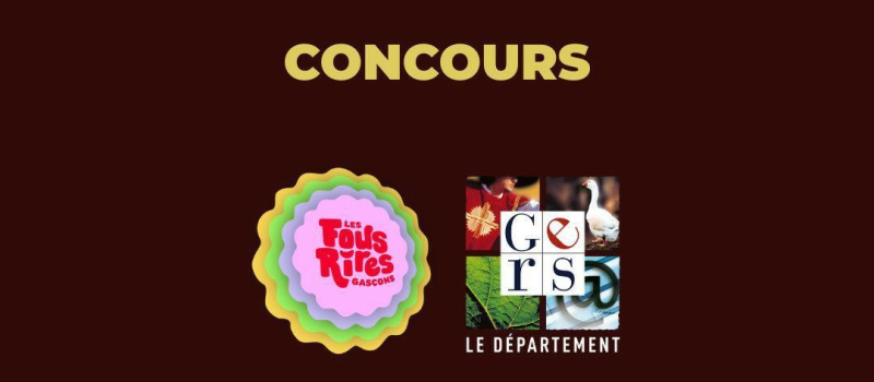 Concours les fous rires gascons