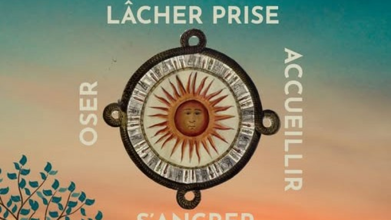 Le 4ᵉ atelier Yoga & Chant de cette deuxième saison approche…