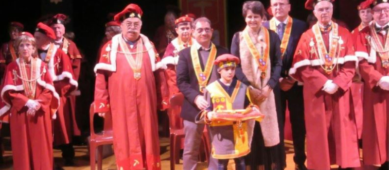 Première Journée Internationale des Anysetiers, c'est le 18 avril