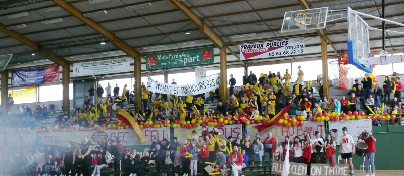 Week-end des trophées, les finales ce dimanche 5 avril