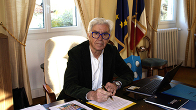 Indemnités municipales : Communiqué du maire