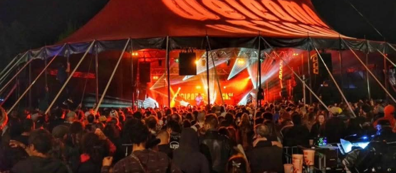 Pas de panique, les préventes continuent pour le festival Welcome in Tziganie