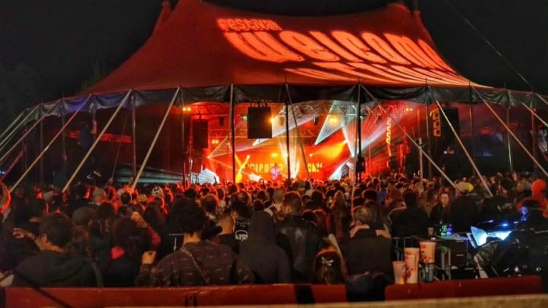 Pas de panique, les préventes continuent pour le festival Welcome in Tziganie