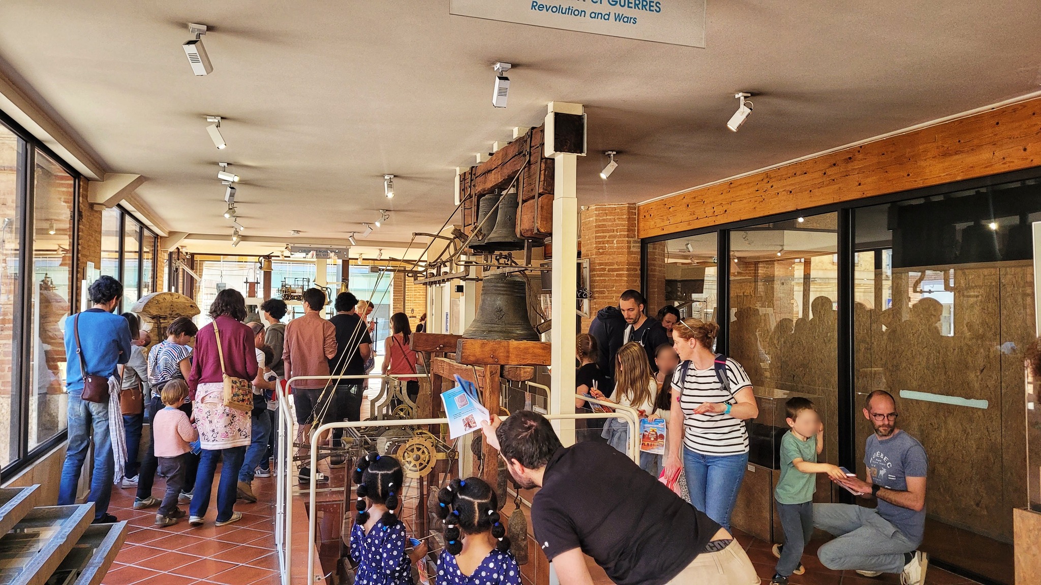 Découvrir les collections du Musée
