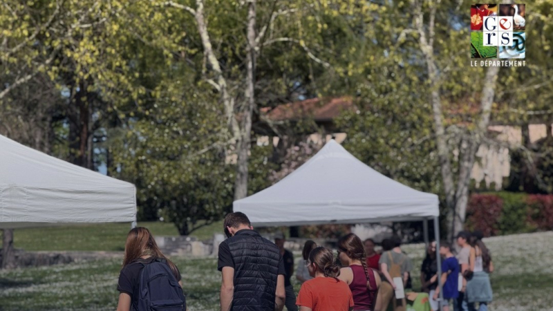 Sensibiliser les jeunes au vivant