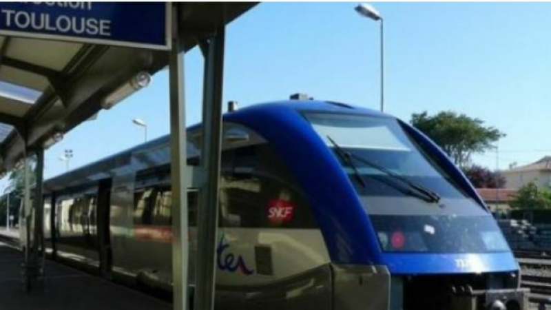Partenariat Assemblée nationale - SNCF : une avancée pour la jeunesse gersoise