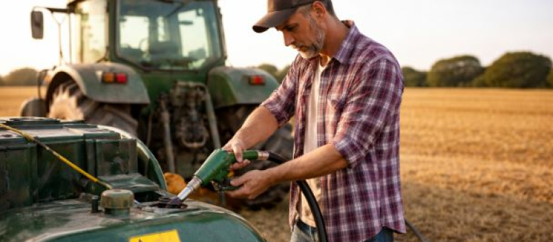 Face à la hausse des prix des intrants agricoles, le Gouvernement renforce son soutien aux agriculteurs les plus exposés