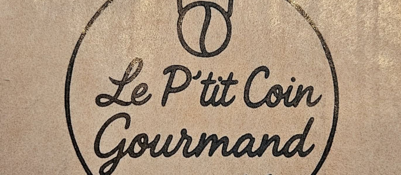 Séance de guidance au salon de thé le p'tit coin gourmand