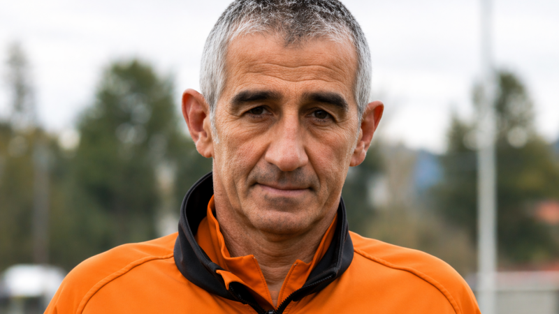 Jean Dupouy, une vie au service des autres et du rugby