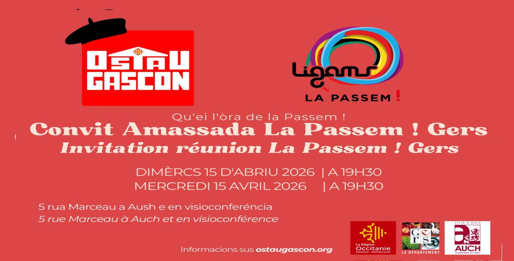 L'Ostau Gascon