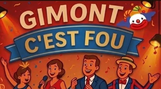 spectacle de divertissement